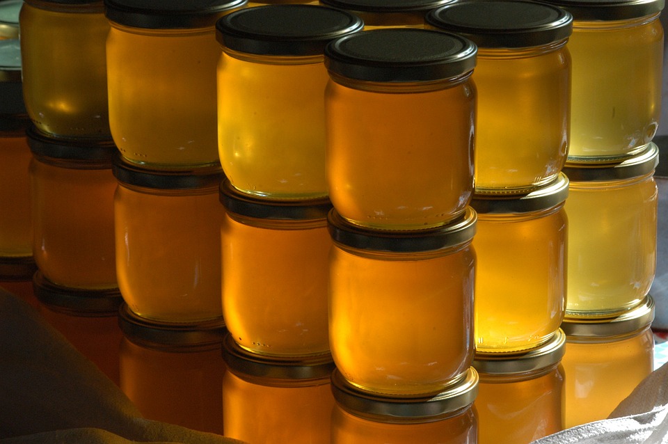 formation apiculture, transformation du miel