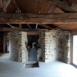 Vente ferme paysan boulanger à Chiché pour 2 personnes