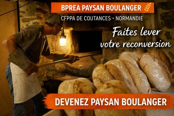 BPREA Paysan Boulager